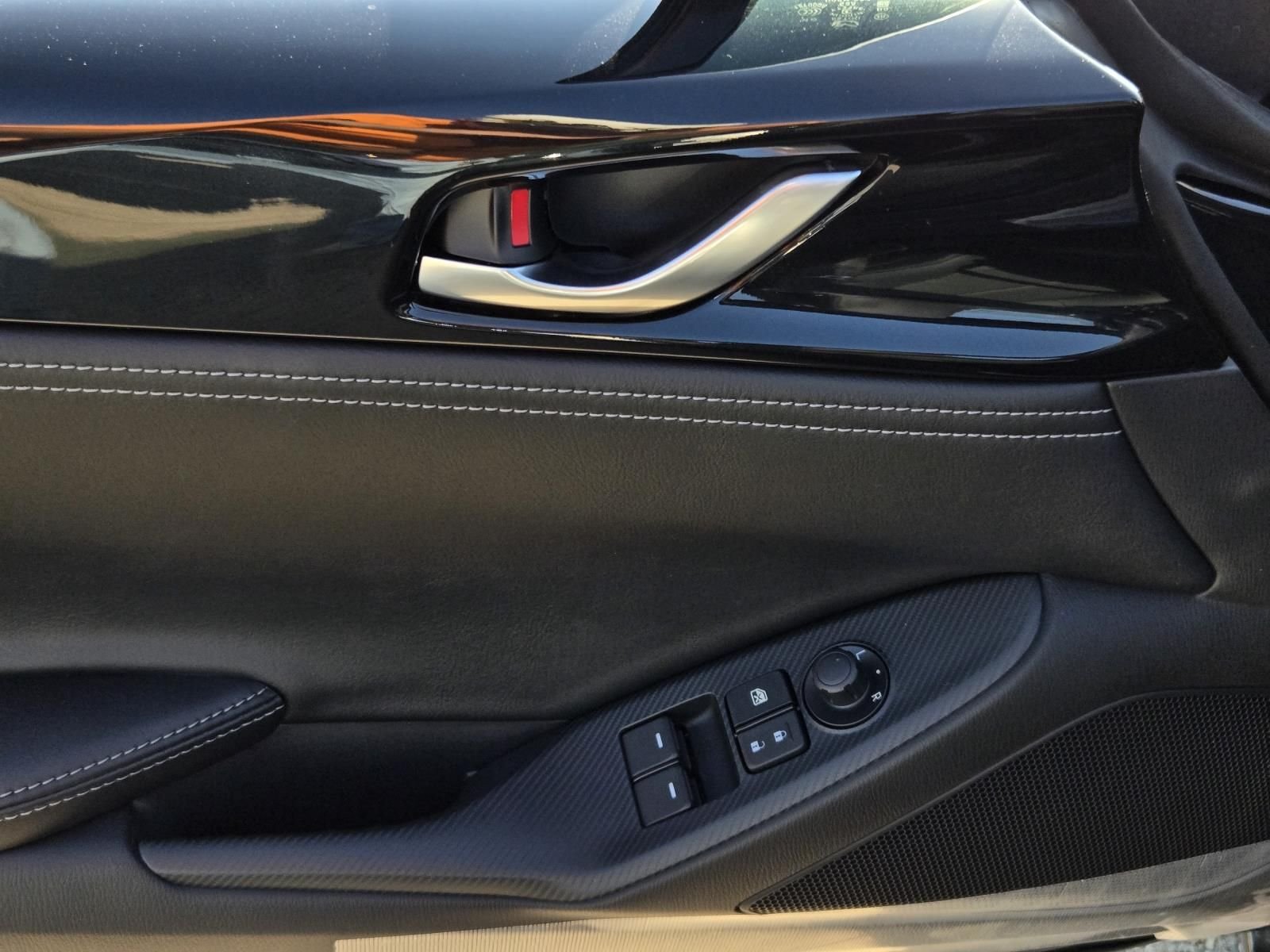 New 2026 Jet Black Mica Mazda Grand Touring image 15