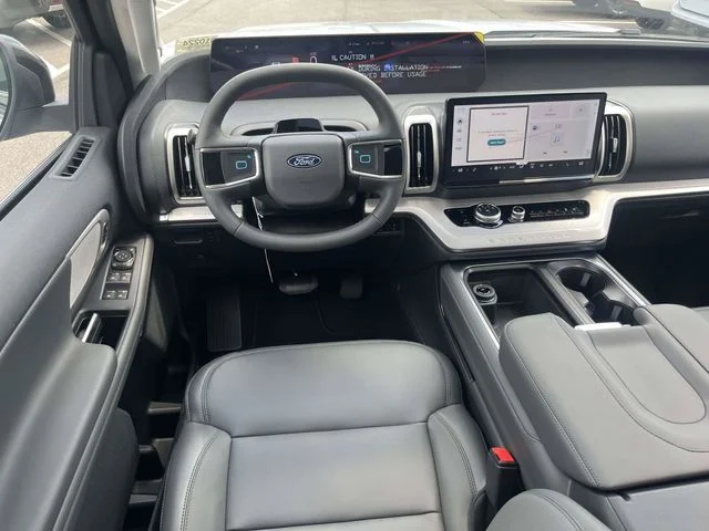 New 2026 Silver Ford Active image 10