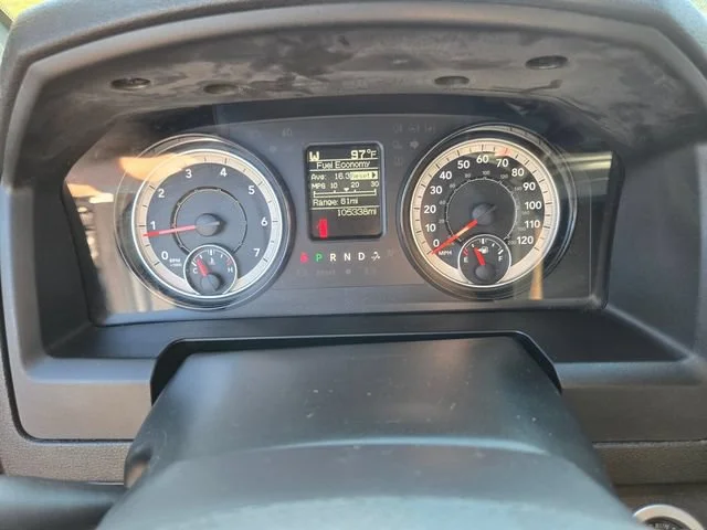 Used 2021 Gray Ram Warlock image 32