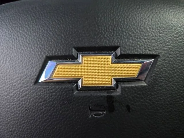 Used 2025 Black Chevrolet LT image 32