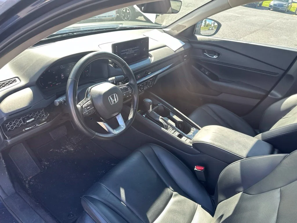 Used 2024 Blue Honda Touring image 20
