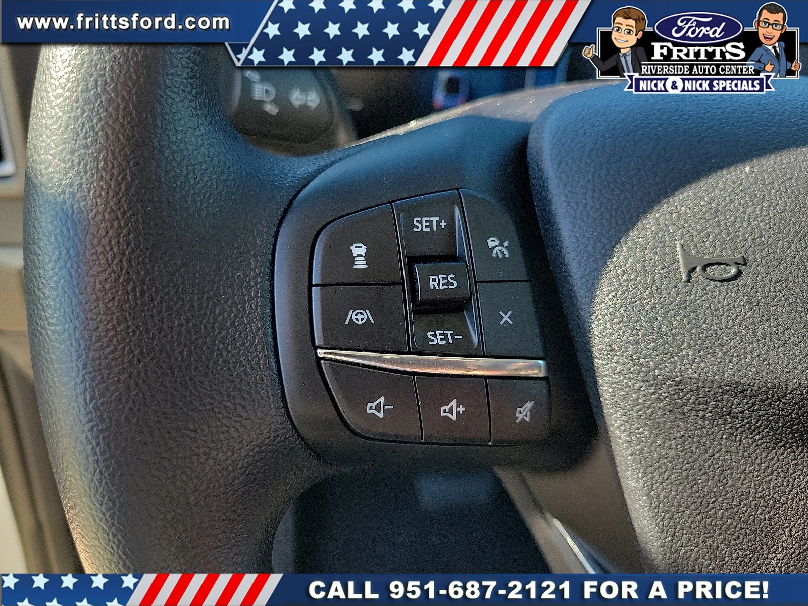 New 2026 Oxford White Ford Big Bend® image 6