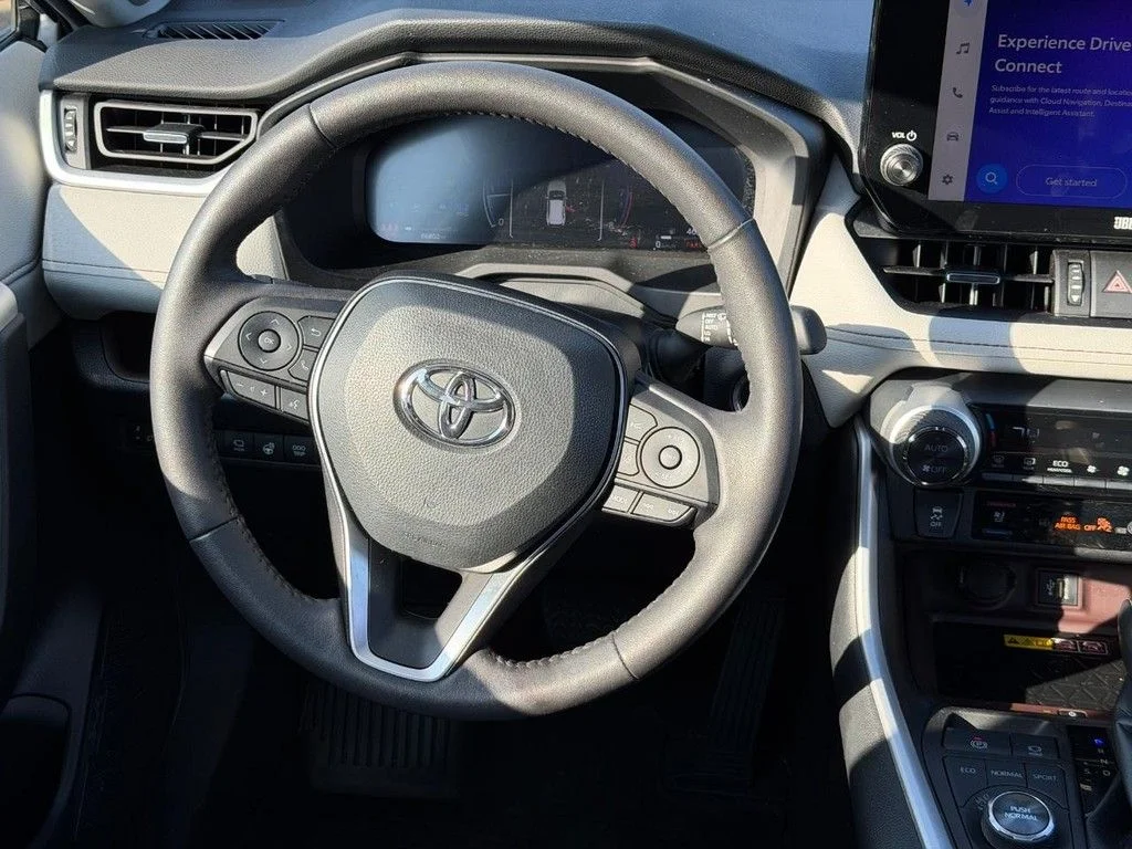 Certified Used 2023 Silver Toyota Limited image 14