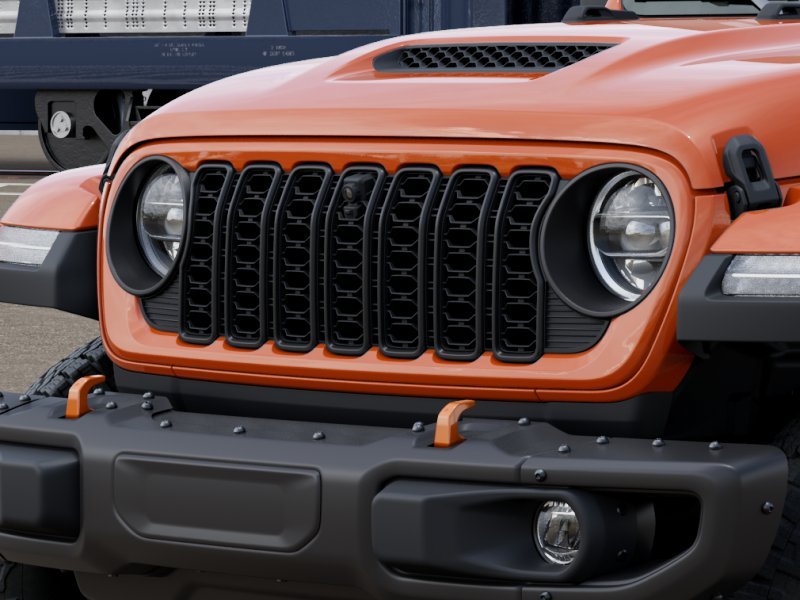 New 2026 Joose Jeep Mojave X image 7