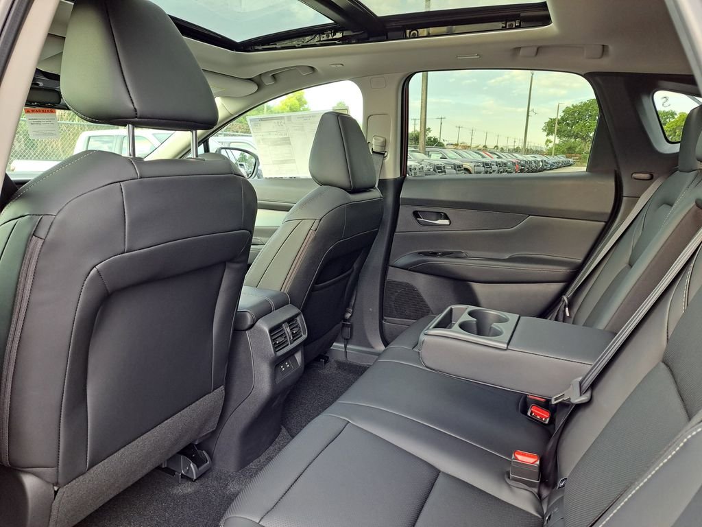 2026 Nissan Murano SL - Photo 5