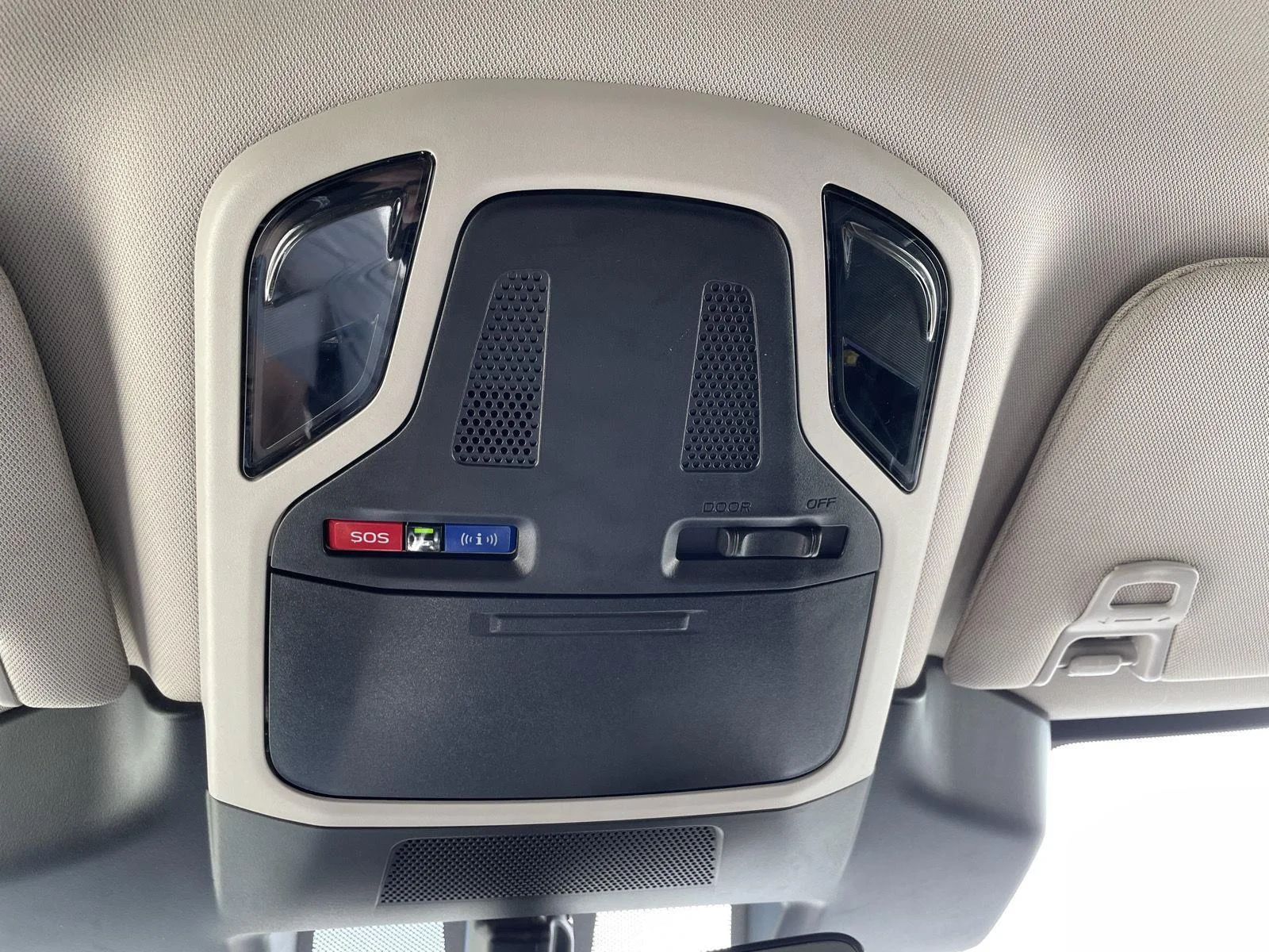 Certified Used 2024 Crystal White Pearl Subaru Premium image 3