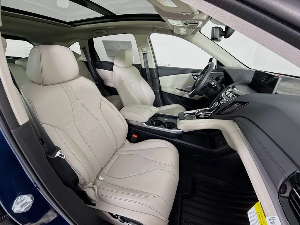 New 2026 Canyon River Blue Metallic Acura Technology Package image 29