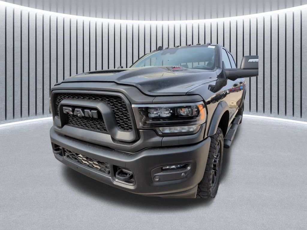 Used 2024 Black Ram Rebel image 19