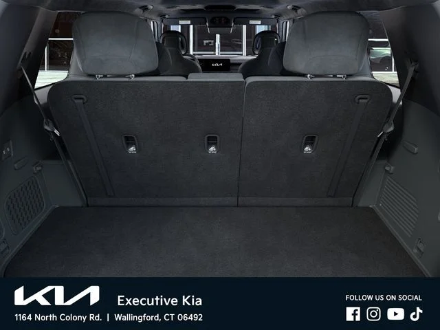 New 2027 Black Kia X-Line SX Prestige image 19
