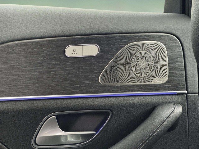 2026 Mercedes-Benz GLE Coupe GLE450 - Photo 25