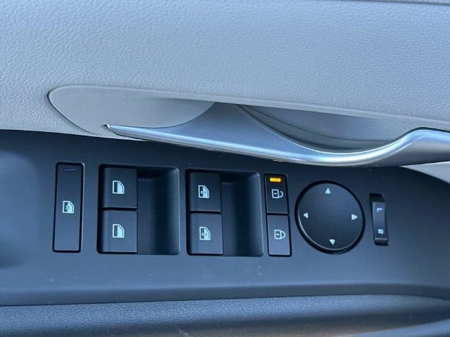 2025 Hyundai Tucson SEL - Photo 9