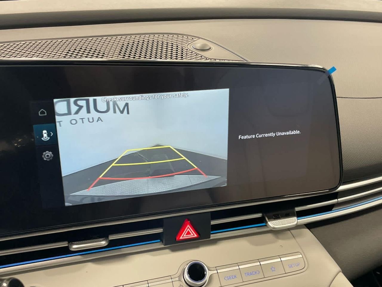 New 2026 Abyss Black Hyundai Limited image 80