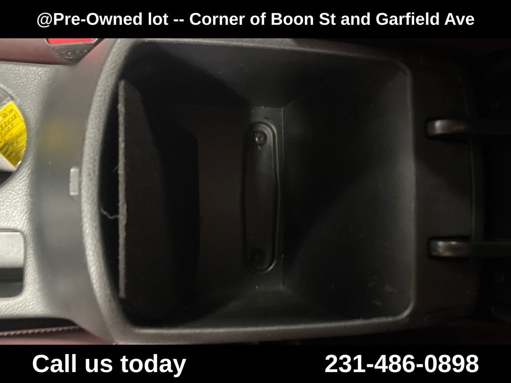 Used 2023 Black Kia SX image 24