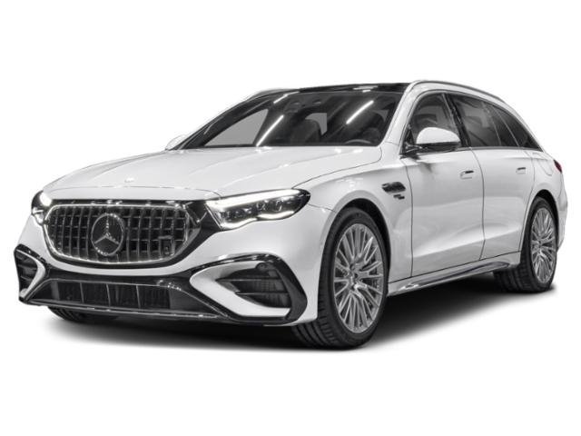 2026 Mercedes-Benz E-Class AMG® E 53 E 4MATIC+ Wagon