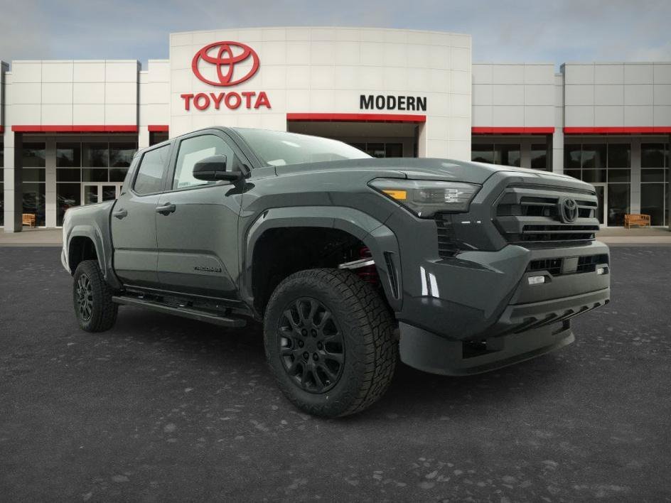 New 2026 Underground Toyota SR5 image 9