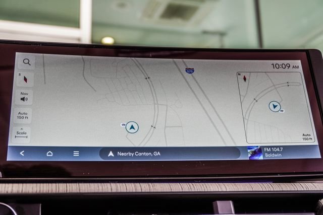 2025 Hyundai Santa Fe Calligraphy - Photo 31