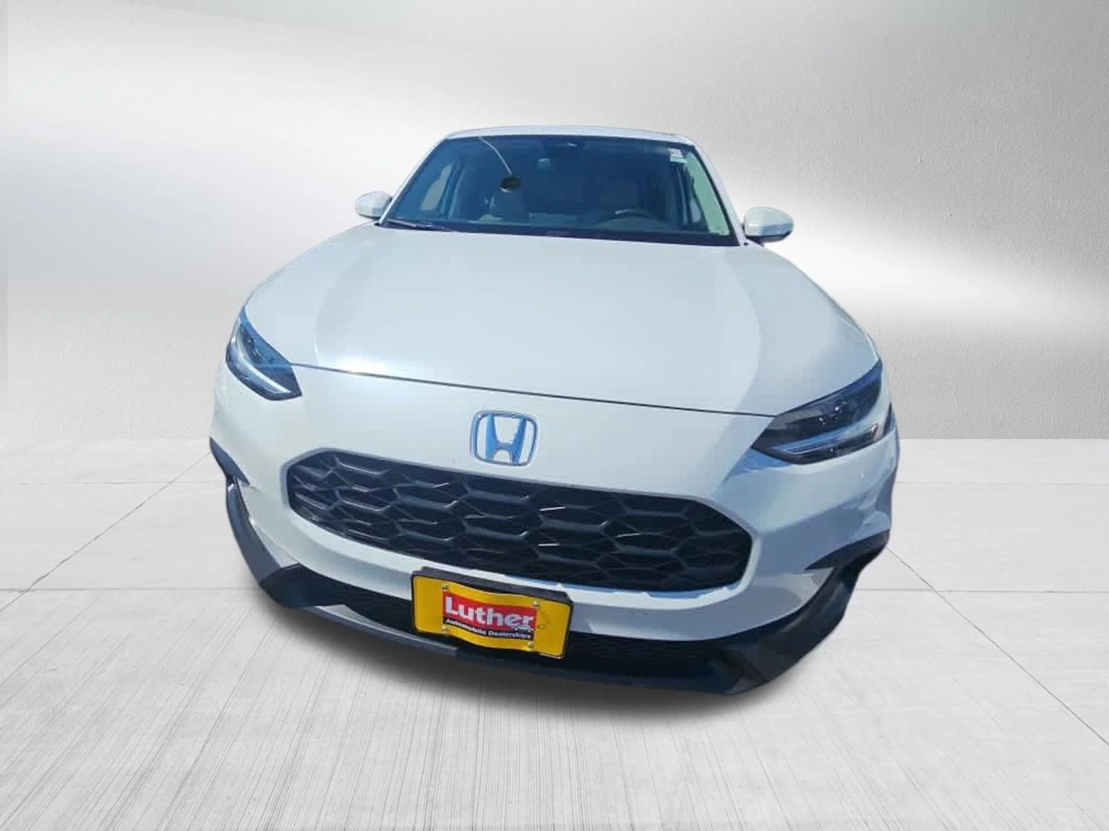 2026 Honda HR-V LX - Photo 35
