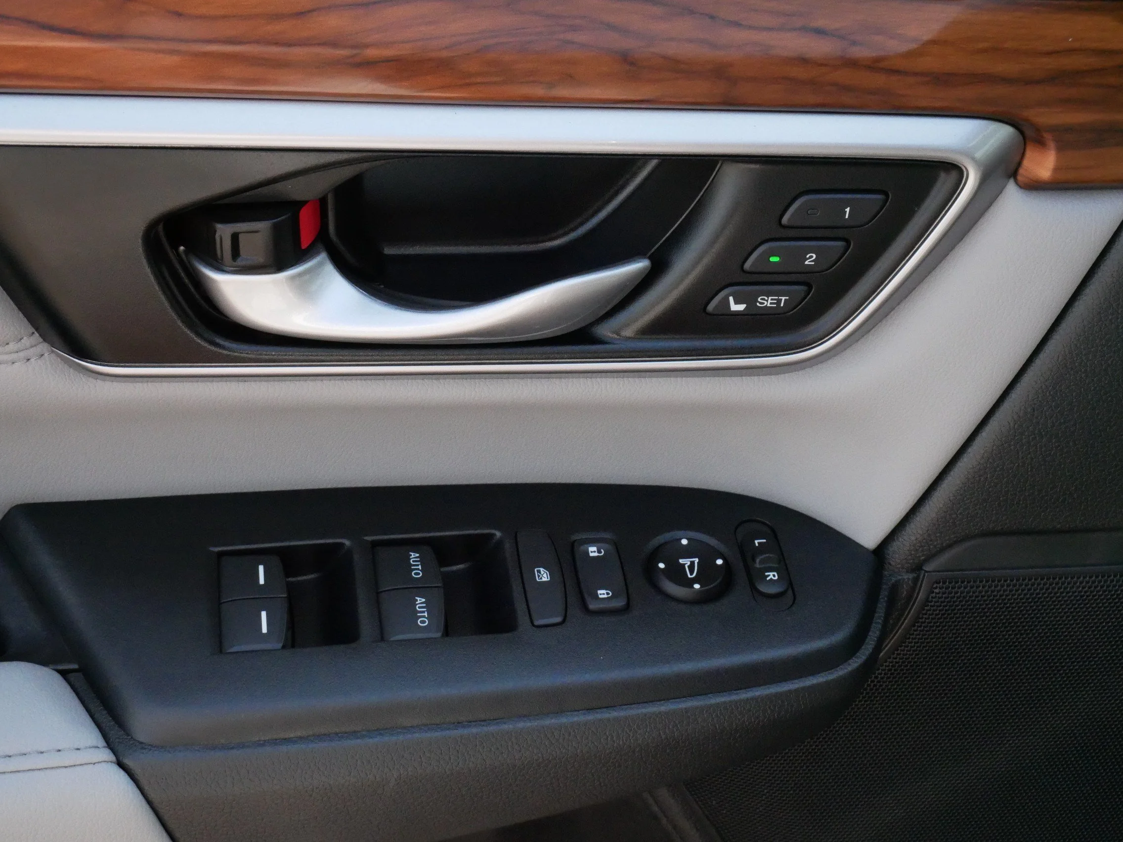 2022 Honda CR-V Touring - Photo 55