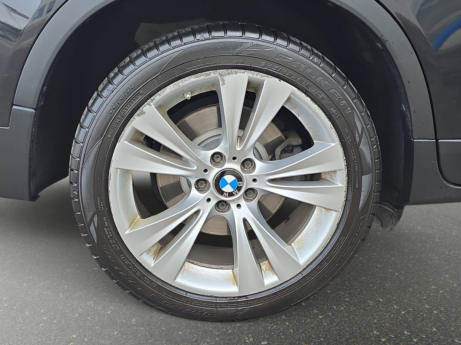 2016 BMW X3 xDrive28i - Photo 33