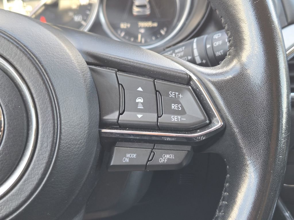 2021 Mazda CX-9 Touring - Photo 26