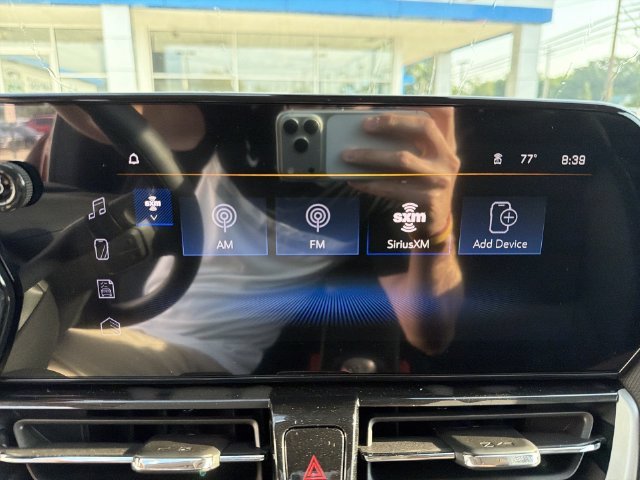 2026 Chevrolet Trailblazer LT - Photo 18