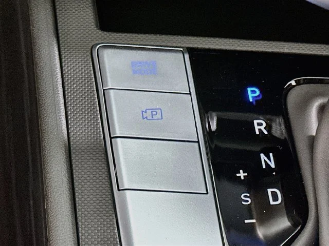 New 2026 Gray Hyundai SE image 18