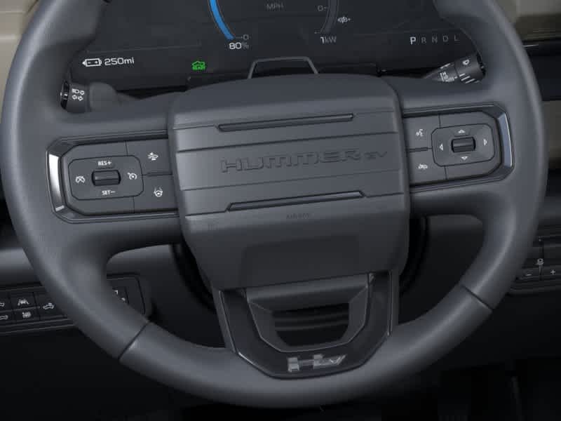 2026 GMC HUMMER EV 2X - Photo 19
