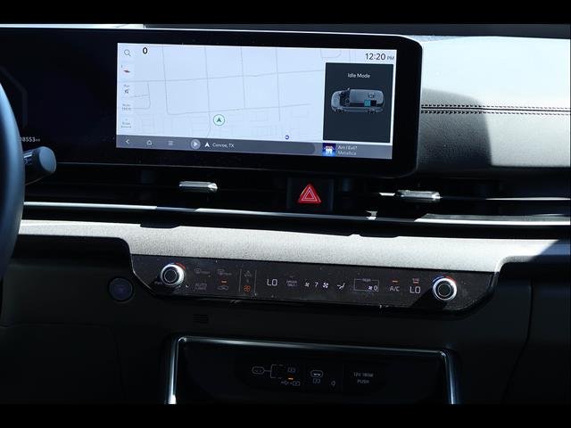 Certified Used 2026 Aurora Black Pearl Kia SX image 21