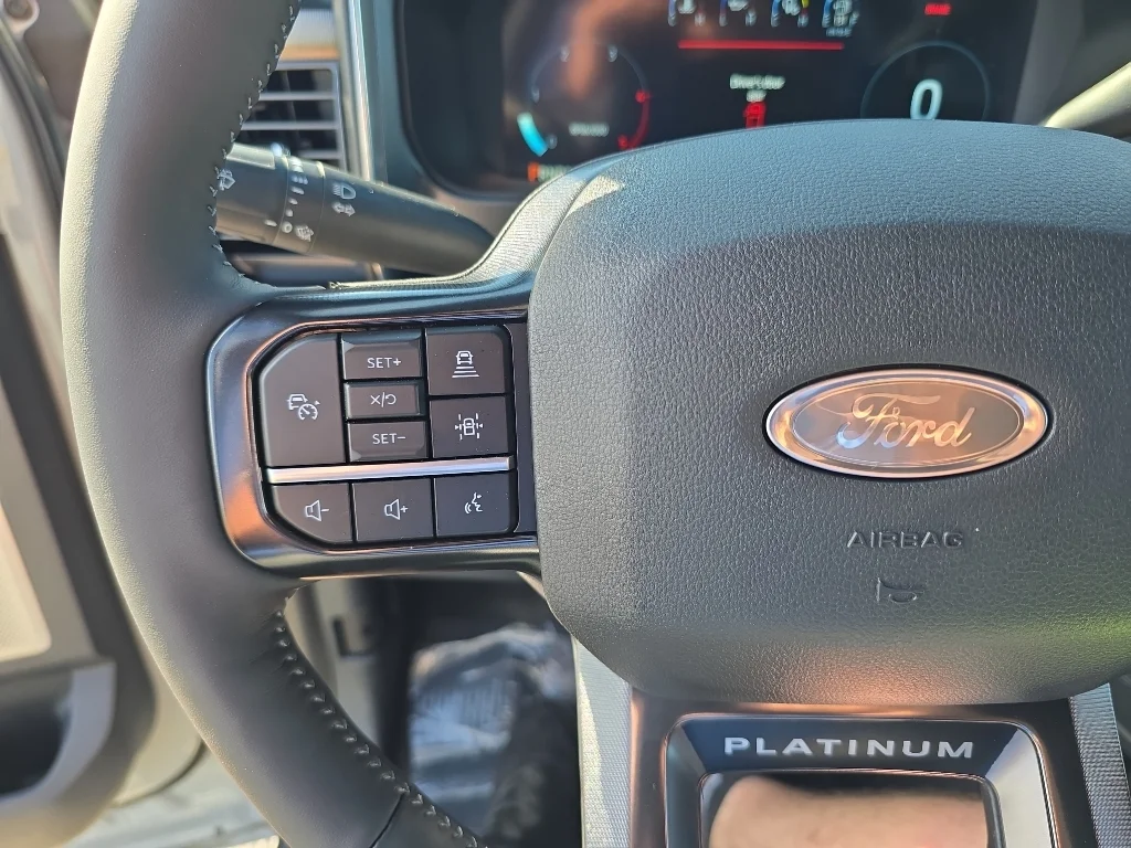 New 2026 Avalanche Ford F-350® Platinum® image 18