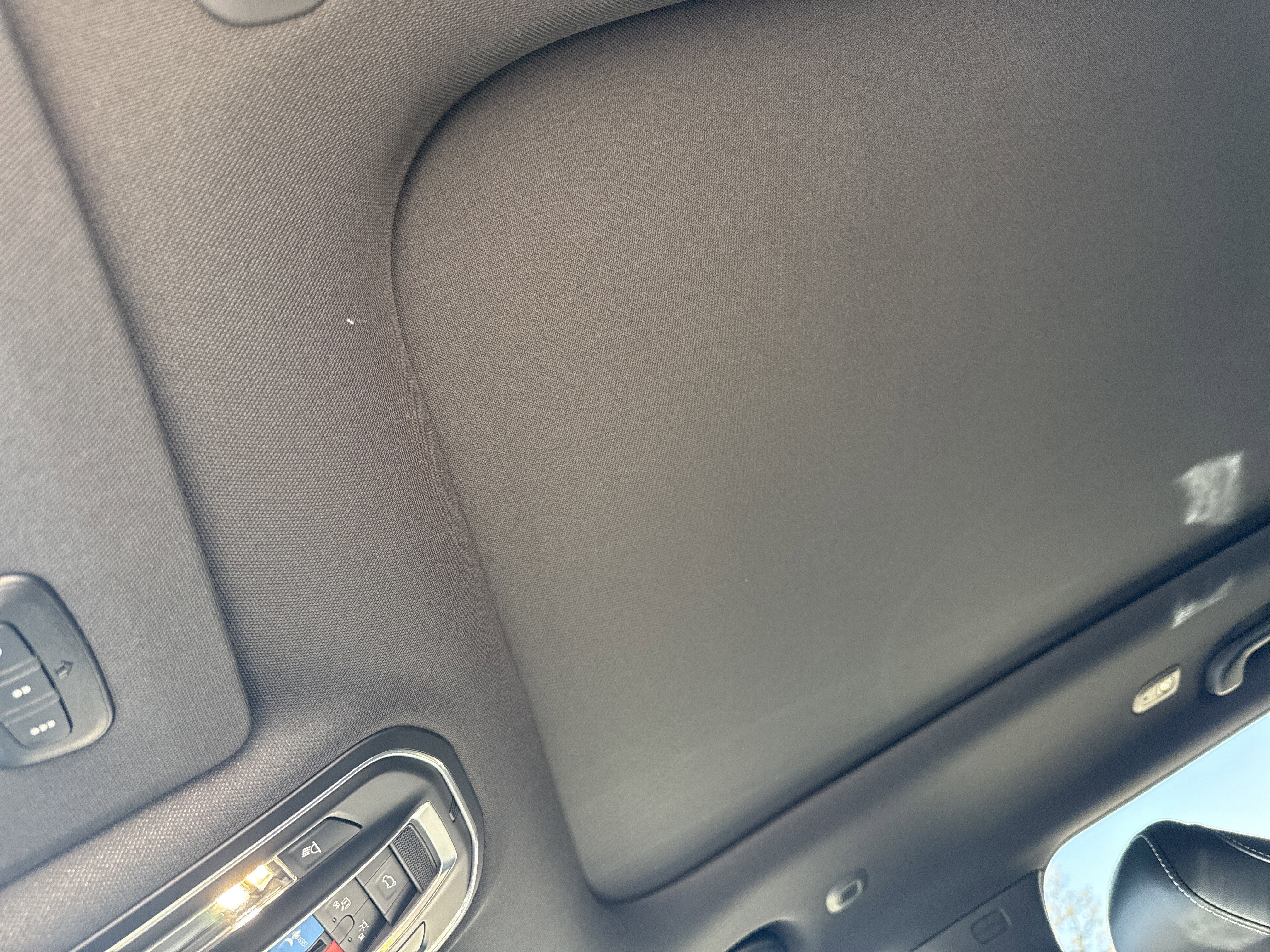 New 2026 Baltic Gray Metallic Clearcoat Jeep Limited image 29
