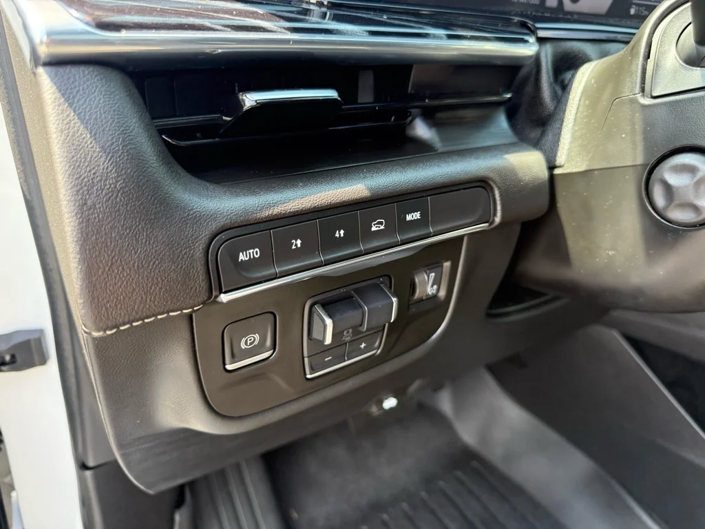 2022 Cadillac Escalade ESV Sport - Photo 21
