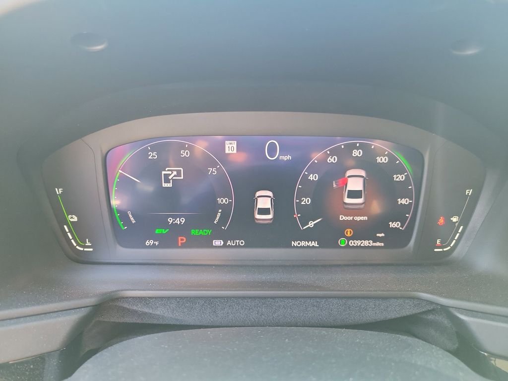 2023 Honda Accord Hybrid Sport - Photo 24