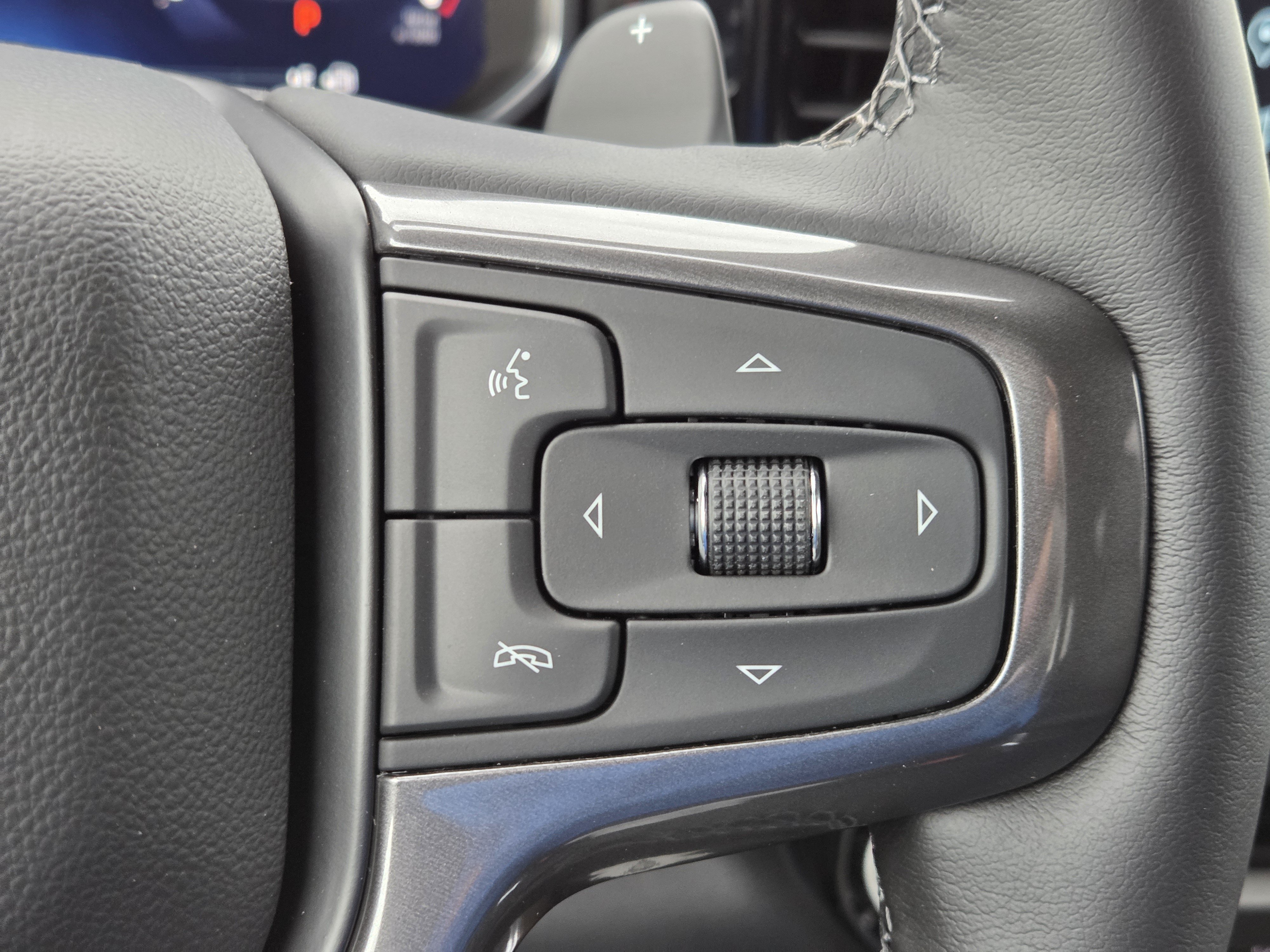 2026 Chevrolet Silverado 1500 High Country - Photo 17