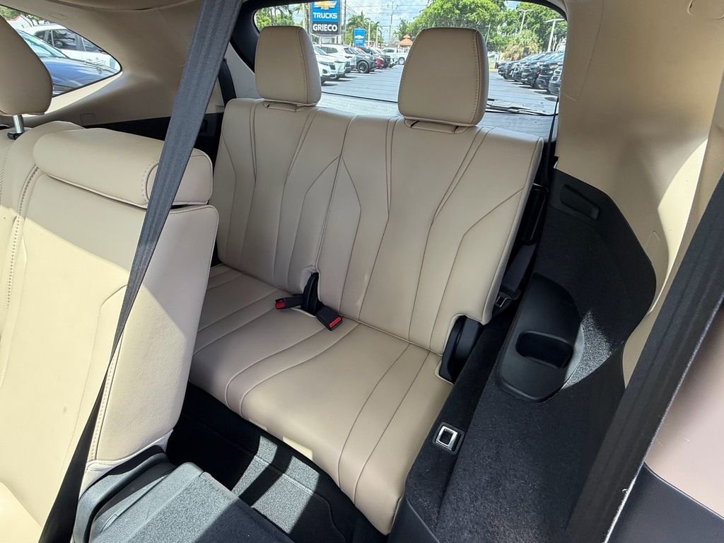 Used 2023  Acura Technology image 12