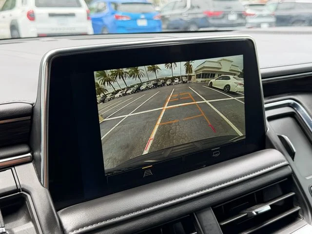 Used 2024 Blue Chevrolet LT image 22