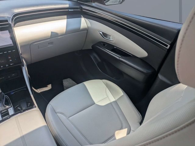 Certified Used 2024 Gray Hyundai SEL image 18