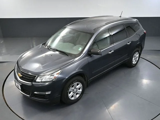 Used 2014 Gray Chevrolet LS image 56