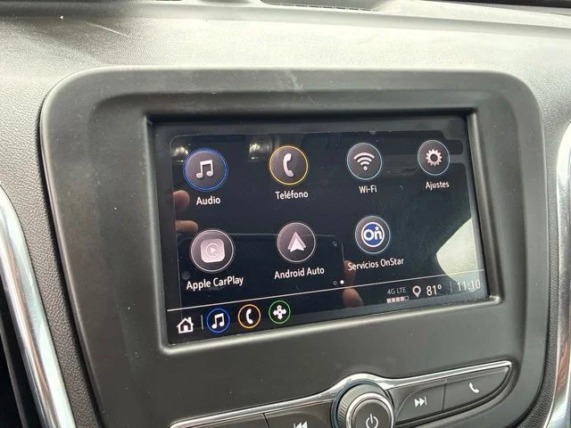 Used 2024 Black Chevrolet LS image 21