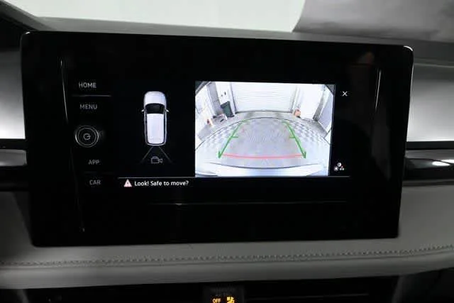 New 2026 Platinum Gray Metallic Volkswagen S image 9