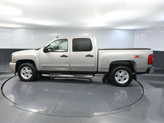 2009 Chevrolet Silverado 1500 1LT - Photo 8