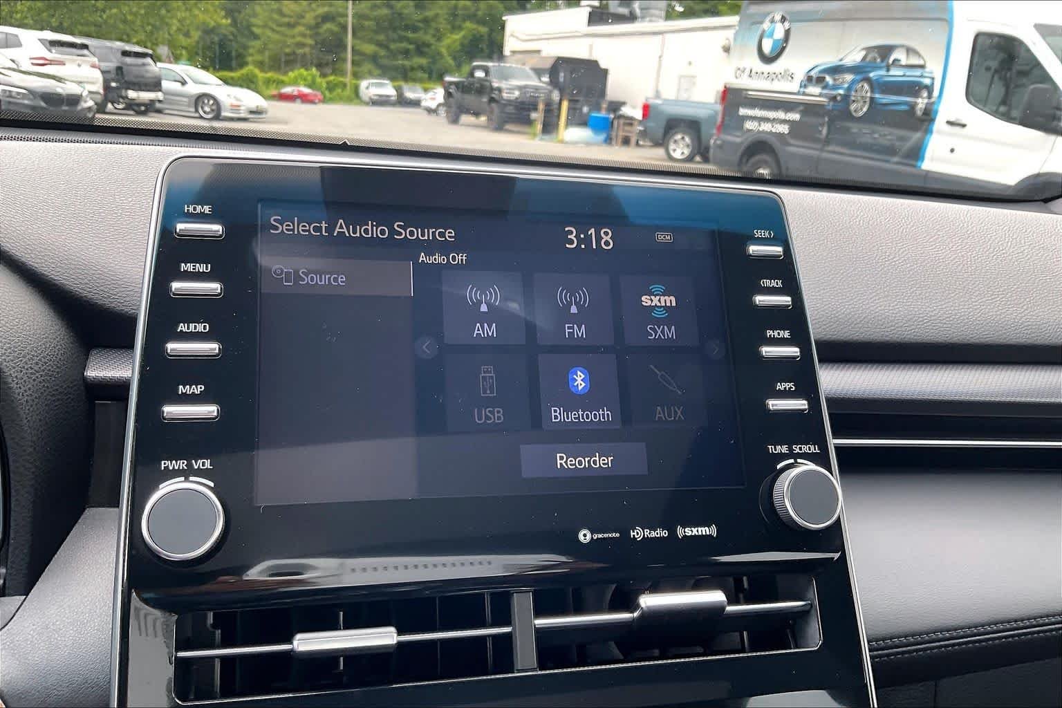 Used 2019 Parisian Night Pearl Toyota XSE image 37