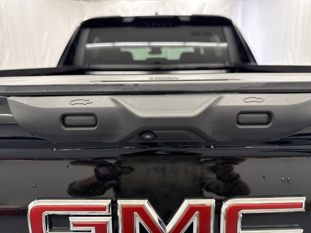 2026 GMC Sierra EV Elevation - Photo 11