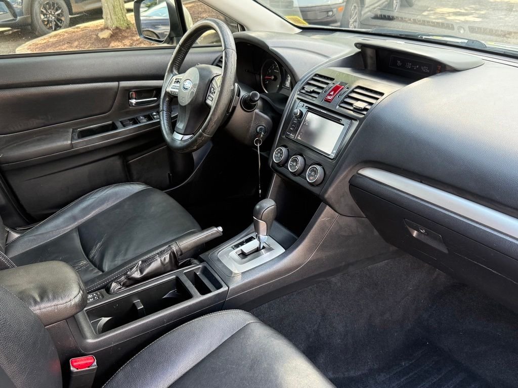 Used 2014 Beige Subaru 2.0i Limited image 28