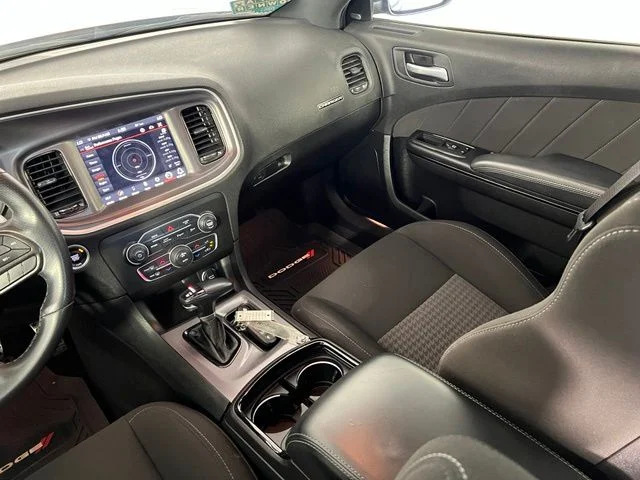 Used 2021 Red Dodge R/T image 33