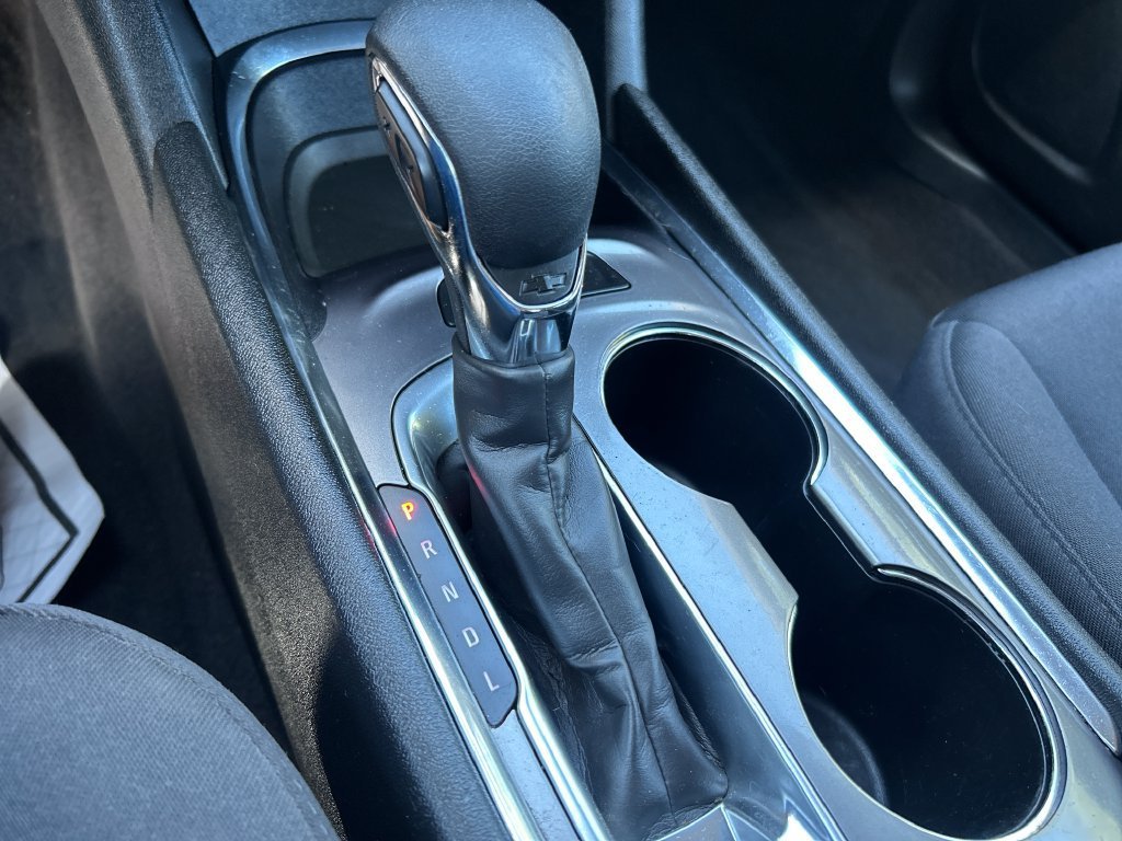 2023 Chevrolet Malibu 1LT - Photo 27