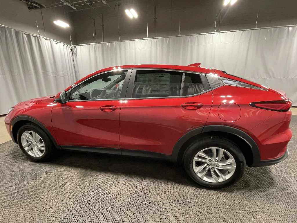 2026 Buick Envista Preferred - Photo 9