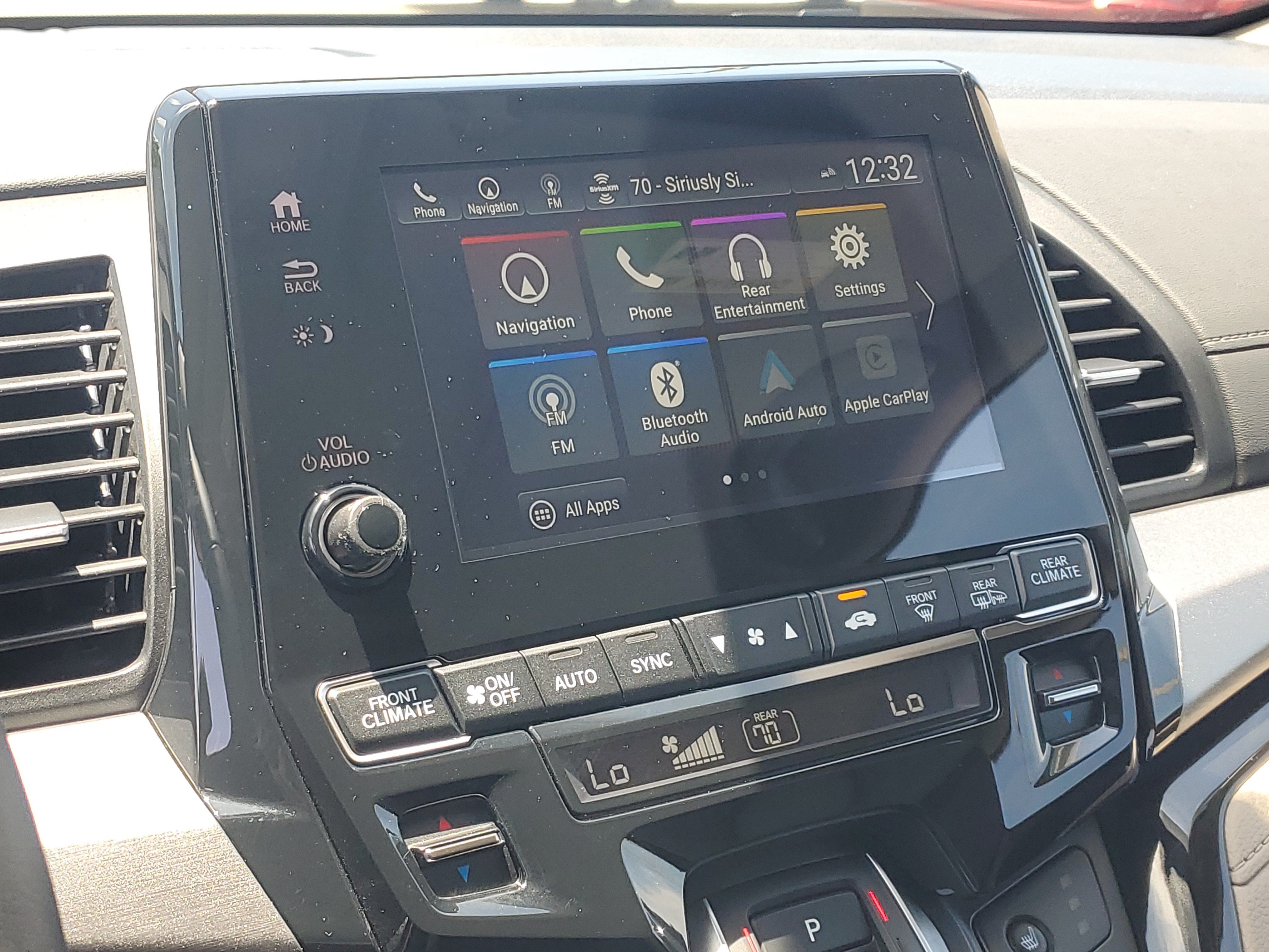 Used 2023  Honda Touring image 27