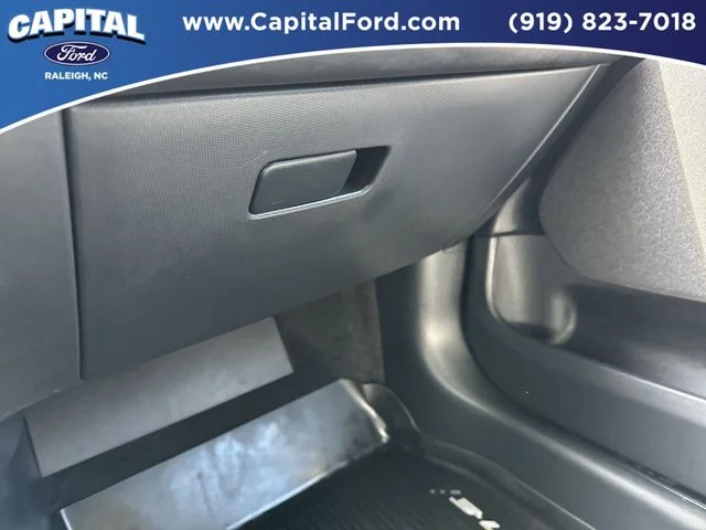 Used 2025 Black Ford Premium image 27