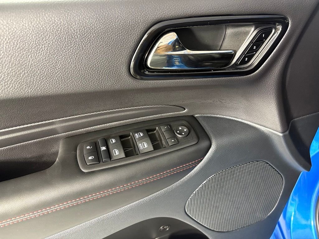 New 2026 B5 Blue Dodge GT Plus image 21