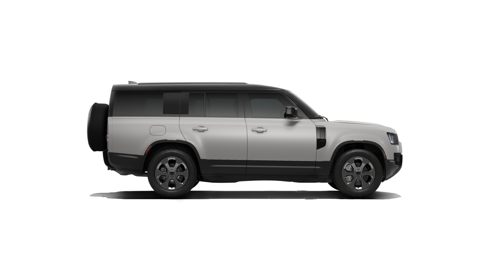 New 2027 Borasco Grey LAND ROVER S 300PS Auto image 3
